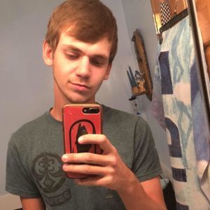 Meet your Posher, Justin